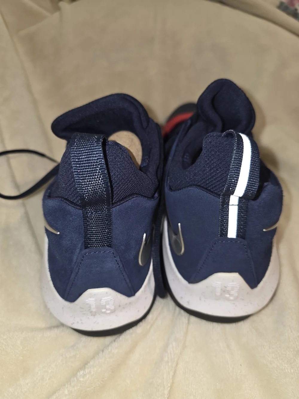 Paul George 1 NIKE